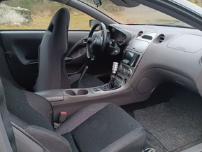 Toyota Celica