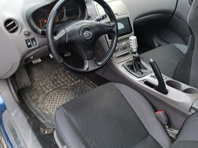 Toyota Celica