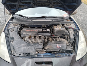 Toyota Celica