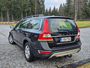 Volvo XC70
