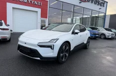 Polestar 4