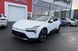 Polestar 4