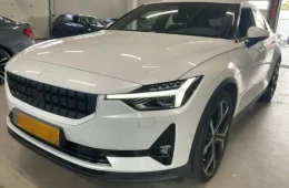 Polestar 2