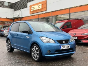 Seat Mii