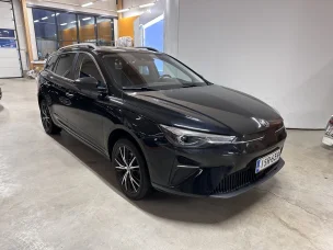 MG MG5