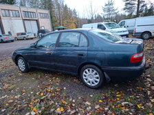 Toyota Carina E