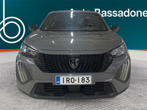 Peugeot e-2008