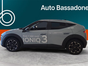 Hyundai Ioniq 3