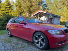 BMW 325