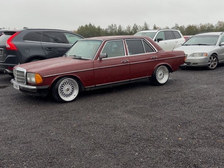 Mercedes-Benz 300