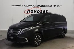 Mercedes-Benz EQV