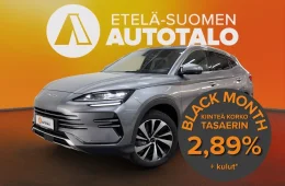 BYD Seal U DM-i