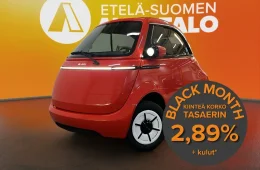 Microlino Andere