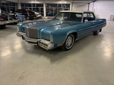 Chrysler New Yorker