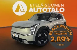 Kia EV9