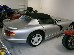 Dodge Viper