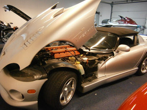 Dodge Viper