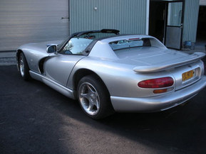 Dodge Viper