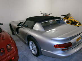 Dodge Viper