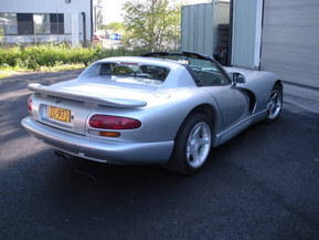 Dodge Viper