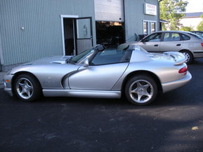 Dodge Viper