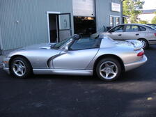 Dodge Viper