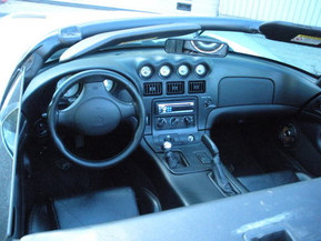 Dodge Viper