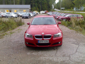 BMW 316