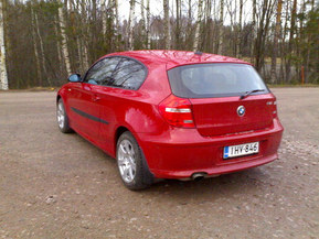 BMW 116