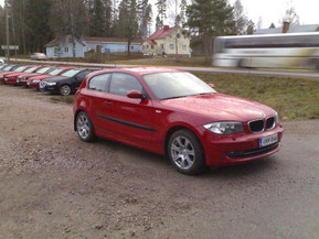 BMW 116