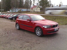 BMW 116