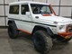 Mercedes-Benz G