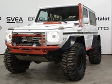 Mercedes-Benz G
