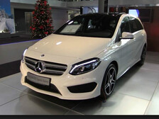 Mercedes-Benz B