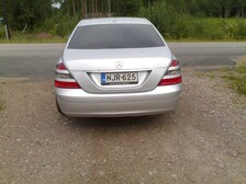 Mercedes-Benz S