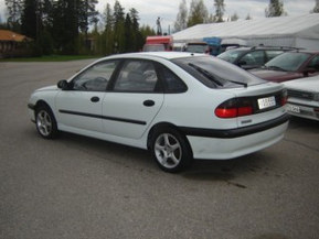 Renault Laguna