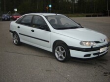 Renault Laguna