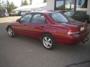 Mazda 626