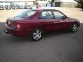 Mazda 626