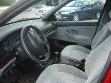 Peugeot 406