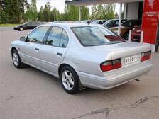 Nissan Primera