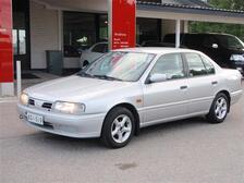 Nissan Primera