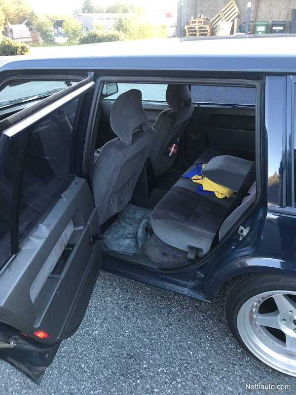 Volvo shop 940 isofix