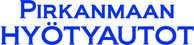 Pirkanmaan Hyötyautot Oy