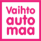 Vaihtoautomaa Vantaa