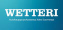 Wetteri Joensuu