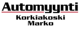 Tmi: Korkiakoski Marko