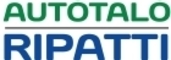 Autotalo Ripatti Imatra