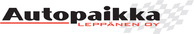 Autopaikka Leppänen Oy