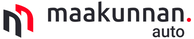 Maakunnan Auto